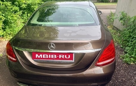 Mercedes-Benz C-Класс, 2014 год, 1 490 000 рублей, 5 фотография