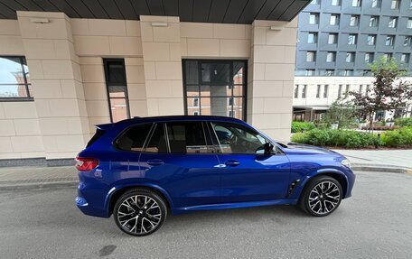 BMW X5 M, 2020 год, 10 500 000 рублей, 7 фотография