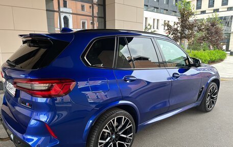 BMW X5 M, 2020 год, 10 500 000 рублей, 6 фотография