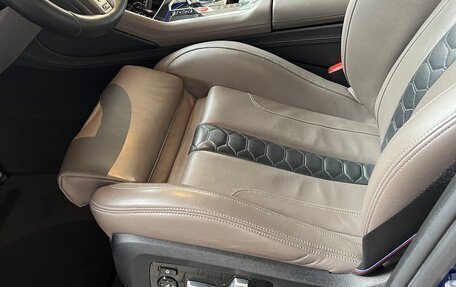 BMW X5 M, 2020 год, 10 500 000 рублей, 12 фотография