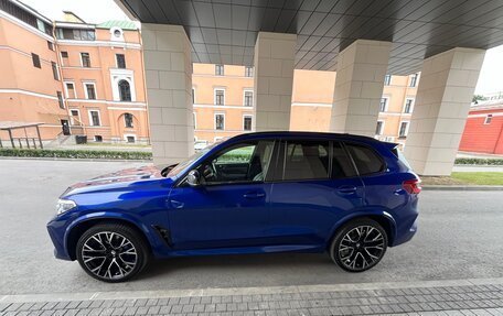 BMW X5 M, 2020 год, 10 500 000 рублей, 4 фотография