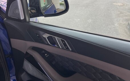 BMW X5 M, 2020 год, 10 500 000 рублей, 10 фотография
