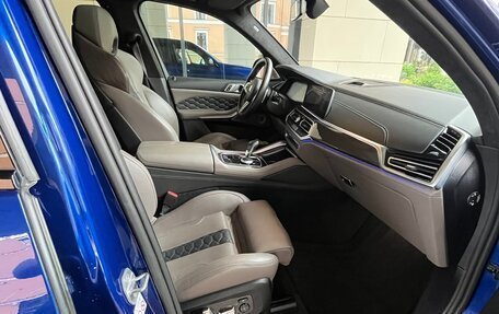 BMW X5 M, 2020 год, 10 500 000 рублей, 9 фотография