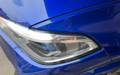 BMW X5 M, 2020 год, 10 500 000 рублей, 8 фотография