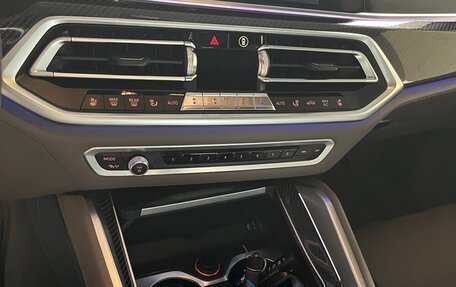 BMW X5 M, 2020 год, 10 500 000 рублей, 16 фотография