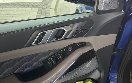 BMW X5 M, 2020 год, 10 500 000 рублей, 13 фотография