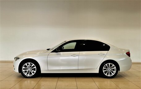 BMW 3 серия, 2018 год, 1 855 000 рублей, 5 фотография