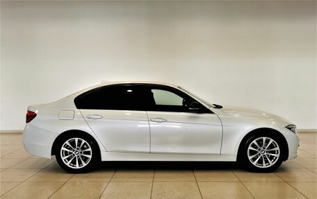 BMW 3 серия, 2018 год, 1 855 000 рублей, 6 фотография