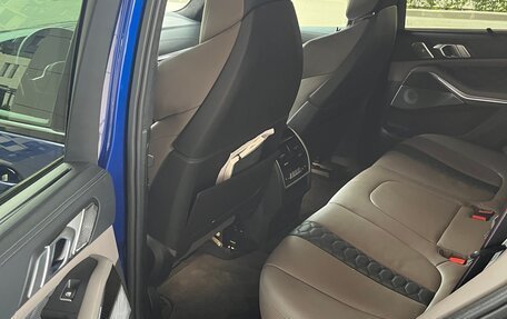 BMW X5 M, 2020 год, 10 500 000 рублей, 18 фотография