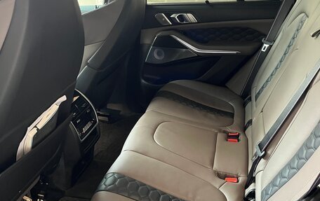 BMW X5 M, 2020 год, 10 500 000 рублей, 19 фотография
