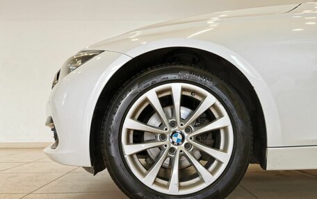 BMW 3 серия, 2018 год, 1 855 000 рублей, 7 фотография