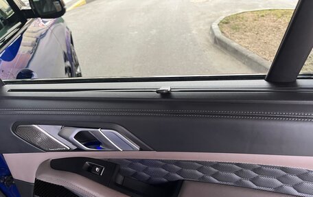 BMW X5 M, 2020 год, 10 500 000 рублей, 21 фотография