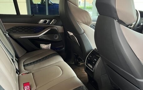 BMW X5 M, 2020 год, 10 500 000 рублей, 20 фотография
