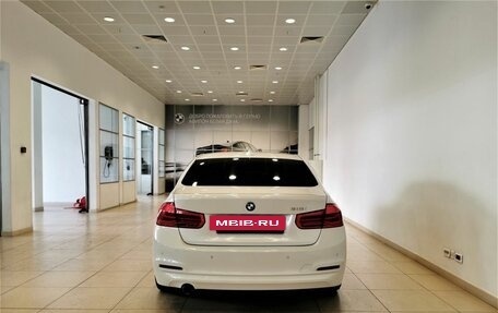 BMW 3 серия, 2018 год, 1 855 000 рублей, 4 фотография
