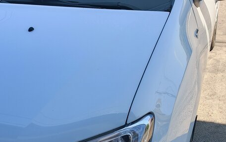 Renault Logan II, 2018 год, 950 000 рублей, 8 фотография