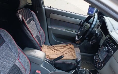 Chevrolet Lacetti, 2009 год, 350 000 рублей, 6 фотография