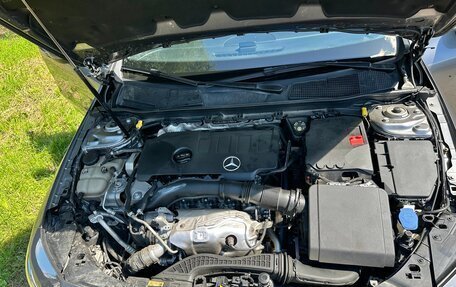 Mercedes-Benz CLA, 2021 год, 3 900 000 рублей, 14 фотография