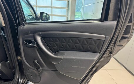 Renault Duster I рестайлинг, 2017 год, 999 000 рублей, 15 фотография