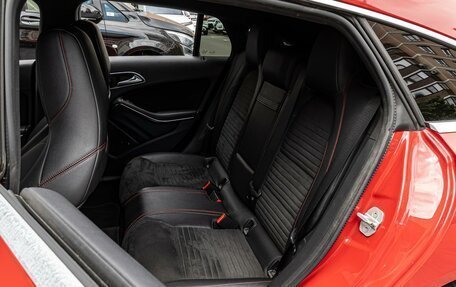 Mercedes-Benz CLA, 2016 год, 1 420 000 рублей, 7 фотография