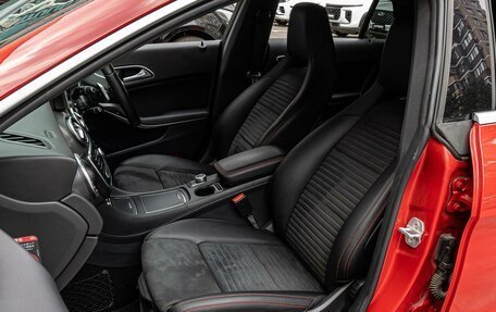 Mercedes-Benz CLA, 2016 год, 1 420 000 рублей, 8 фотография