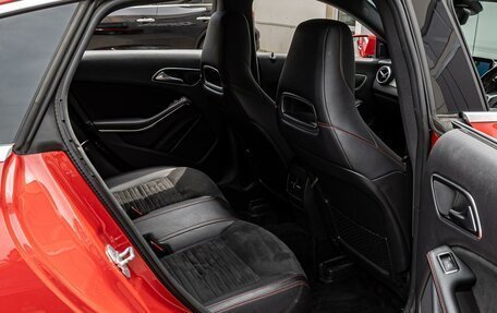 Mercedes-Benz CLA, 2016 год, 1 420 000 рублей, 11 фотография