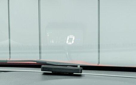 Mercedes-Benz CLA, 2016 год, 1 420 000 рублей, 17 фотография