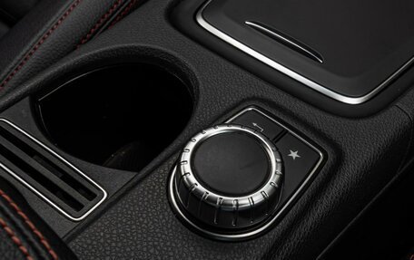 Mercedes-Benz CLA, 2016 год, 1 420 000 рублей, 12 фотография