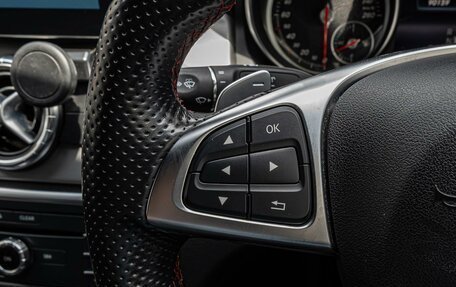 Mercedes-Benz CLA, 2016 год, 1 420 000 рублей, 18 фотография