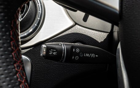 Mercedes-Benz CLA, 2016 год, 1 420 000 рублей, 21 фотография