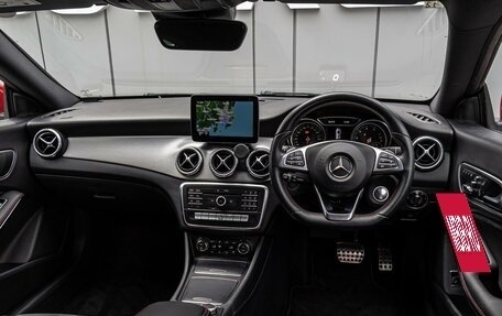 Mercedes-Benz CLA, 2016 год, 1 420 000 рублей, 6 фотография