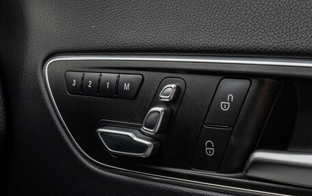 Mercedes-Benz CLA, 2016 год, 1 420 000 рублей, 22 фотография