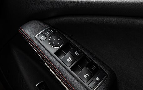 Mercedes-Benz CLA, 2016 год, 1 420 000 рублей, 23 фотография