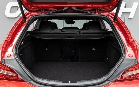 Mercedes-Benz CLA, 2016 год, 1 420 000 рублей, 24 фотография