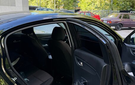 KIA Rio IV, 2020 год, 1 840 000 рублей, 6 фотография