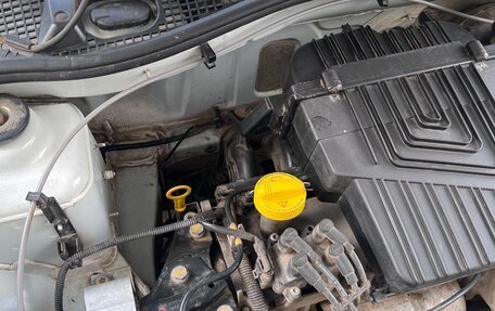 Renault Sandero I, 2013 год, 560 000 рублей, 6 фотография