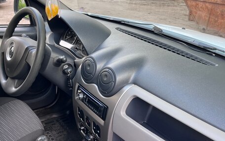 Renault Sandero I, 2013 год, 560 000 рублей, 5 фотография
