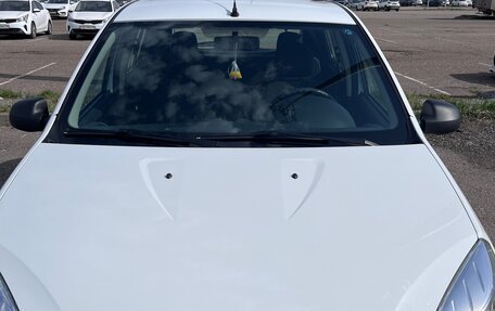 Renault Sandero I, 2013 год, 560 000 рублей, 13 фотография