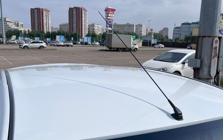Renault Sandero I, 2013 год, 560 000 рублей, 14 фотография