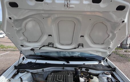 Renault Sandero I, 2013 год, 560 000 рублей, 24 фотография