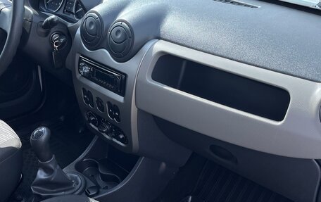 Renault Sandero I, 2013 год, 560 000 рублей, 27 фотография