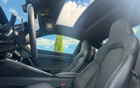 Porsche 911, 2020 год, 15 700 000 рублей, 7 фотография