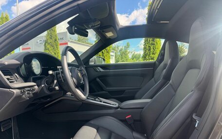 Porsche 911, 2020 год, 15 700 000 рублей, 6 фотография