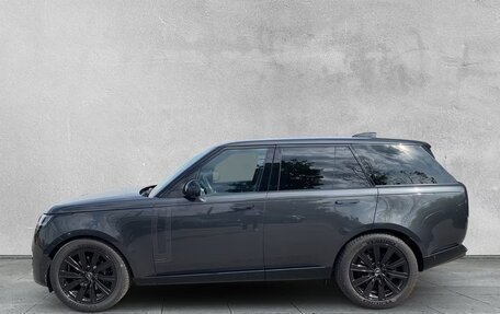 Land Rover Range Rover IV рестайлинг, 2026 год, 21 990 000 рублей, 2 фотография