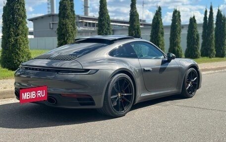 Porsche 911, 2020 год, 15 700 000 рублей, 3 фотография