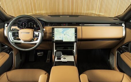 Land Rover Range Rover IV рестайлинг, 2026 год, 21 990 000 рублей, 9 фотография