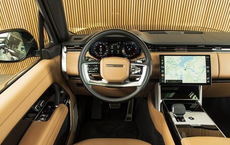 Land Rover Range Rover IV рестайлинг, 2026 год, 21 990 000 рублей, 10 фотография