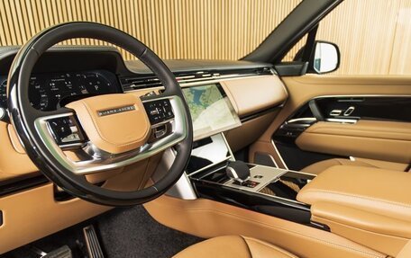 Land Rover Range Rover IV рестайлинг, 2026 год, 21 990 000 рублей, 13 фотография