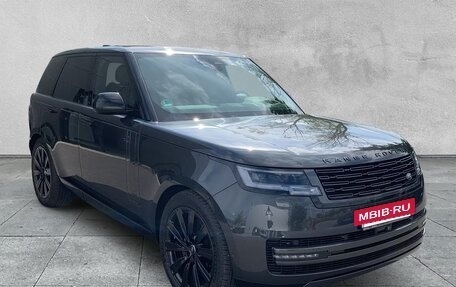 Land Rover Range Rover IV рестайлинг, 2026 год, 21 990 000 рублей, 7 фотография