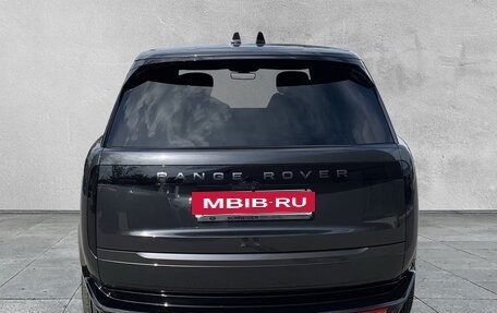Land Rover Range Rover IV рестайлинг, 2026 год, 21 990 000 рублей, 4 фотография