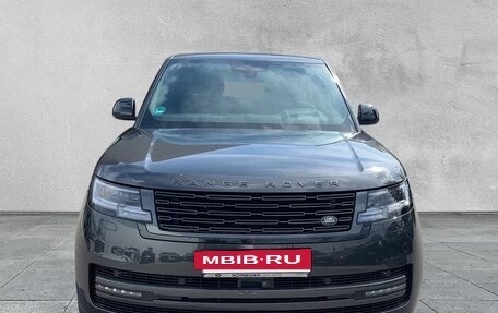 Land Rover Range Rover IV рестайлинг, 2026 год, 21 990 000 рублей, 8 фотография